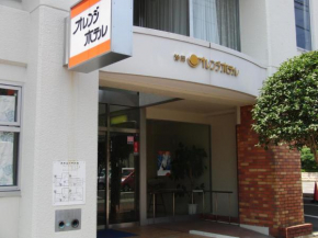 Отель Orange Hotel  Сидзуока